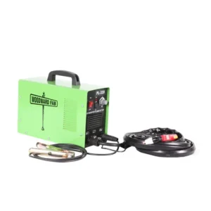 Woodward Fab Plasma Cutting Machine PL-320
