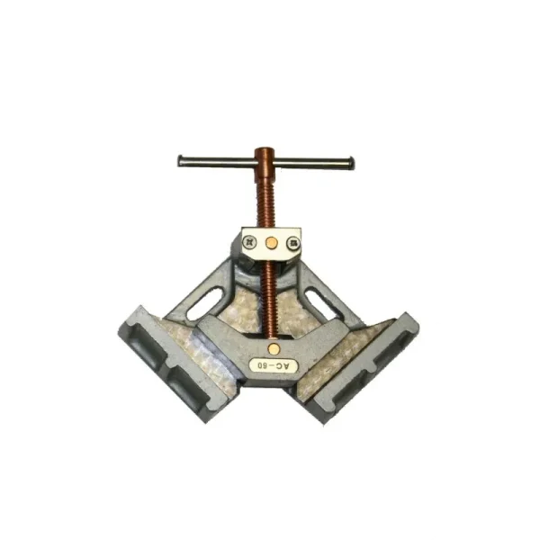 Woodward Fab 2 3/8in Cast Iron Clamp C-2.3