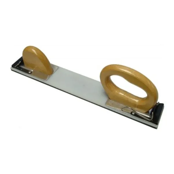 S&G Tool Aid Flexible Sanding Board 89890