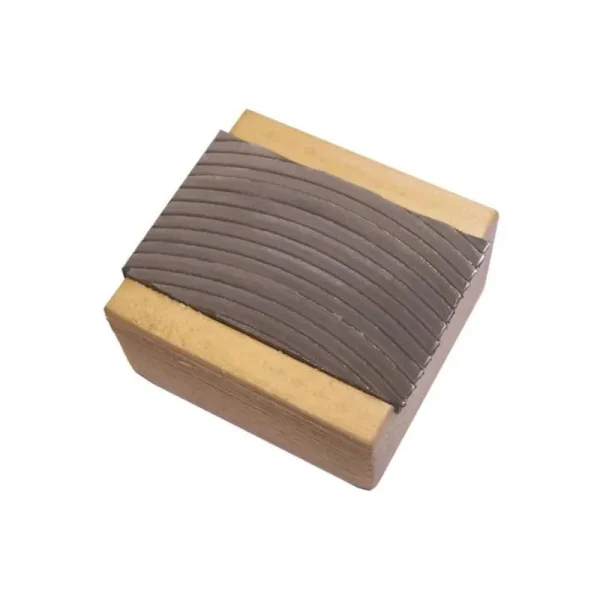 S&G Tool Aid Coarse Nib File 89780