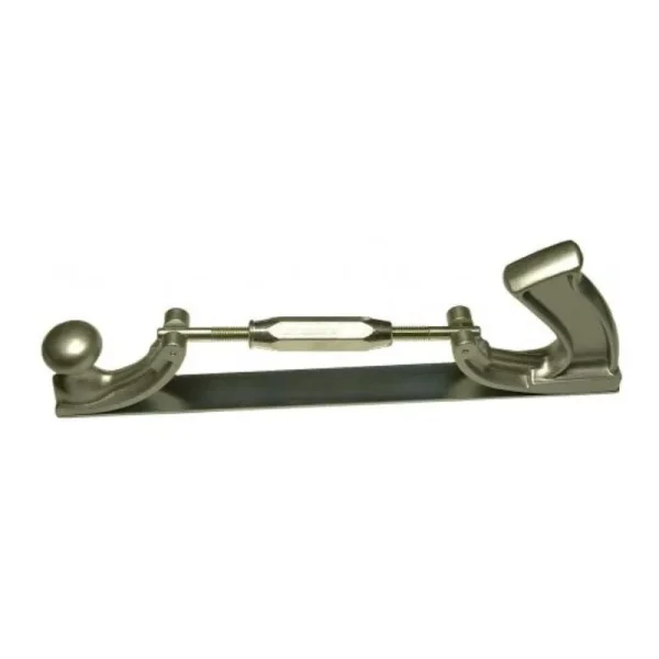 S&G Tool Aid Adjustable Holder for 14in. Flexible Body Files 89770