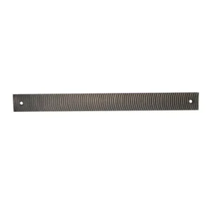 S&G Tool Aid Flexible Body File – 9 Teeth/Inch, Flat 89760