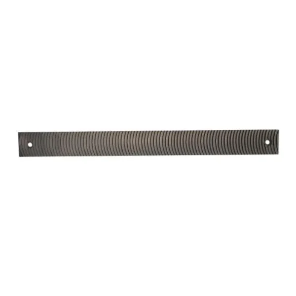 S&G Tool Aid Flexible Body File – 9 Teeth/Inch, Flat 89760