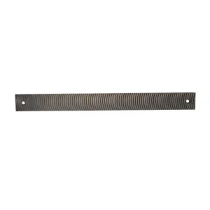 S&G Tool Aid Flexible Body File – 6 Teeth/Inch, Flat 89750