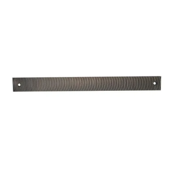 S&G Tool Aid Flexible Body File – 6 Teeth/Inch, Flat 89750