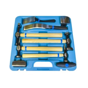 S&G Tool Aid 9 Pc. Body Repair Kit 89470