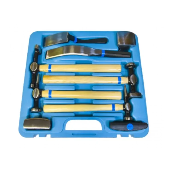 S&G Tool Aid 9 Pc. Body Repair Kit 89470