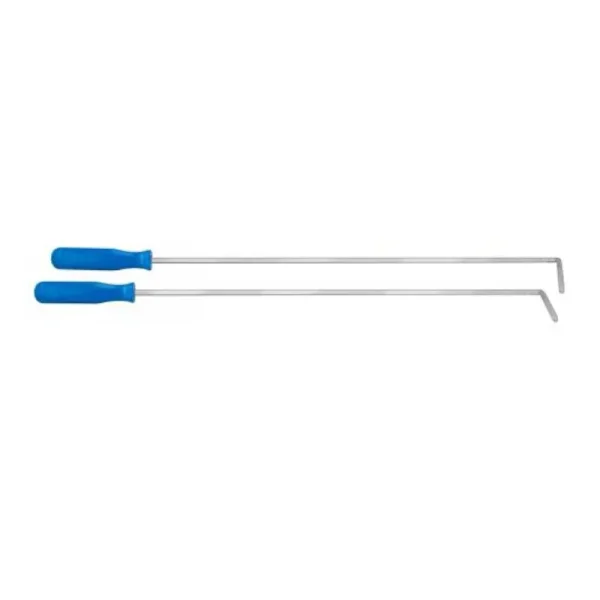 S&G Tool Aid 2 Pc Clip Removal Tool Kit 87860