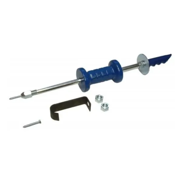 S&G Tool Aid Midi-Weight 5 lbs. Slide Hammer & Dent Puller 81200