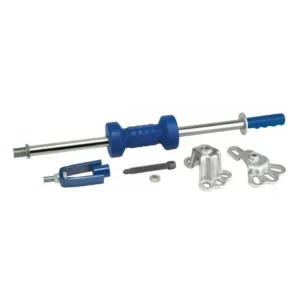 S&G Tool Aid 10 lbs. Slide Hammer & Pullers for Front Wheel Hubs & Rear Axles 66370