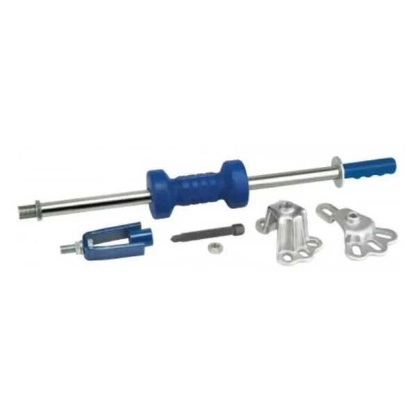 S&G Tool Aid 10 lbs. Slide Hammer & Pullers for Front Wheel Hubs & Rear Axles 66370