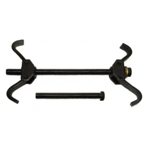 S&G Tool Aid Single Action Coil Spring Clamp Kit 62500