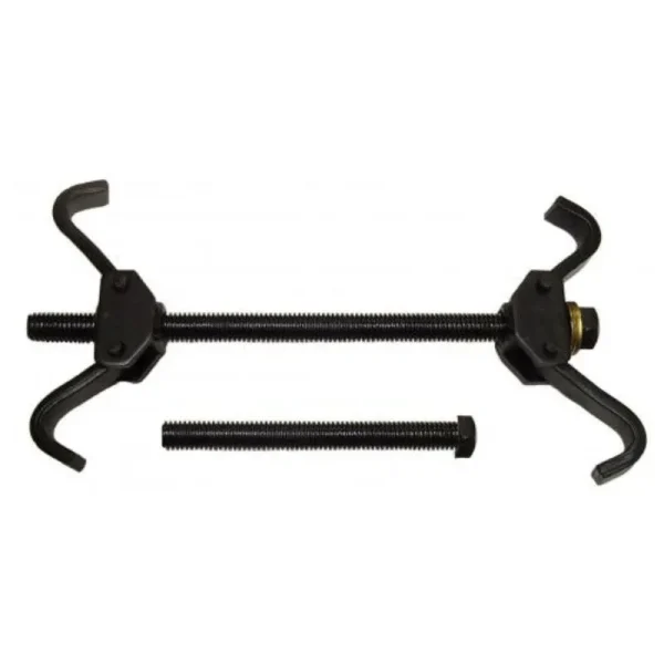 S&G Tool Aid Single Action Coil Spring Clamp Kit 62500