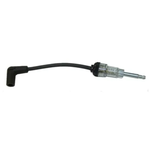 S&G Tool Aid In-Line Ignition Spark Checker with 90 Degree Boot 23920