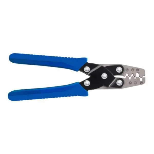 S&G Tool Aid Terminal Crimper for Weather Pack & Metri Pack Terminals 12-22 AWG 18915