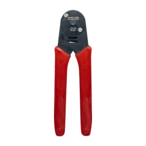 S&G Tool Aid Terminal Crimper for Deutsch 20/22 Closed Barrel Terminals 18890