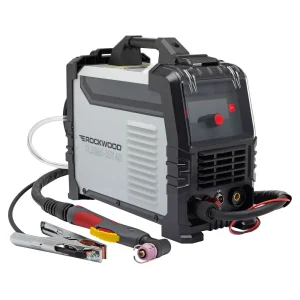 Rockwood Plasma-Cut 40 Amp Plasma Cutter