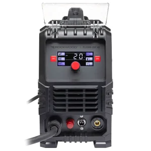 Rockwood Plasma-Cut 40 Amp Plasma Cutter