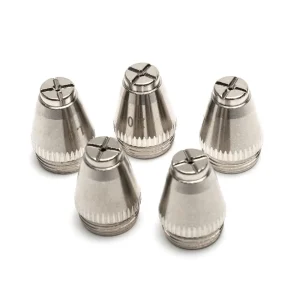 Rockwood Plasma-Cut 40 Nozzles 5 Pack