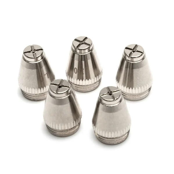 Rockwood Plasma-Cut 40 Nozzles 5 Pack