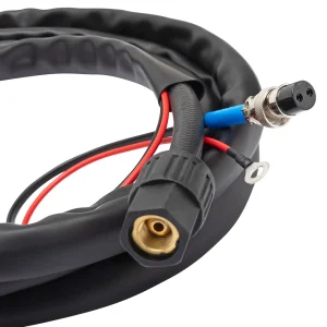 Rockwood Plasma-Cut 40 Torch/Cable Assembly