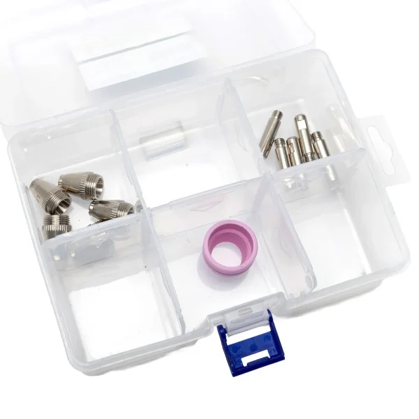 Rockwood Plasma-Cut 40 Consumables Kit