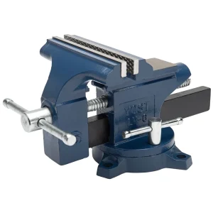 Yost Vises LV-6 Homeowners Bench Vise