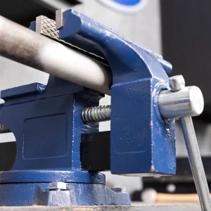 Yost Vises LV-6 Homeowners Bench Vise