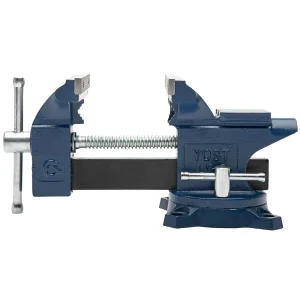 Yost Vises LV-6 Homeowners Bench Vise