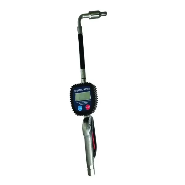 Rapid Air Digital Fluid Dispensor LD30000