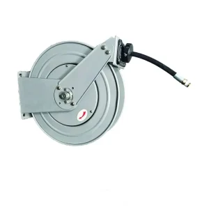 Rapid Air Fluid Hose Reel – 1/2in x 25ft LR05025