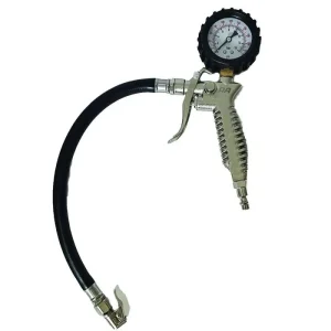 Rapid Air Pistol Grip Tire Inflator K3005