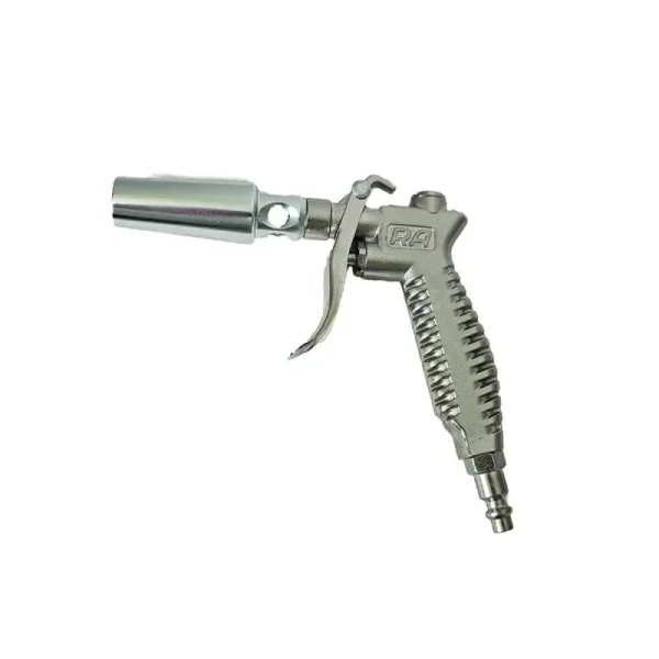 Rapid Air Blow Gun With High Flow Nozzle BG2325