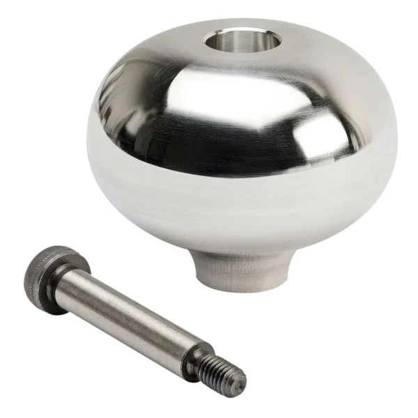 Jamey Jordan Signature Series Bead Roller Control Knob Kit