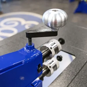 Jamey Jordan Signature Series Bead Roller Control Knob Kit