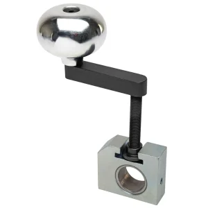 Jamey Jordan Signature Series Plate Bead Roller Knob Kit