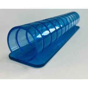 Linear Blocking Tools 8 in. Flex Block LBT8F