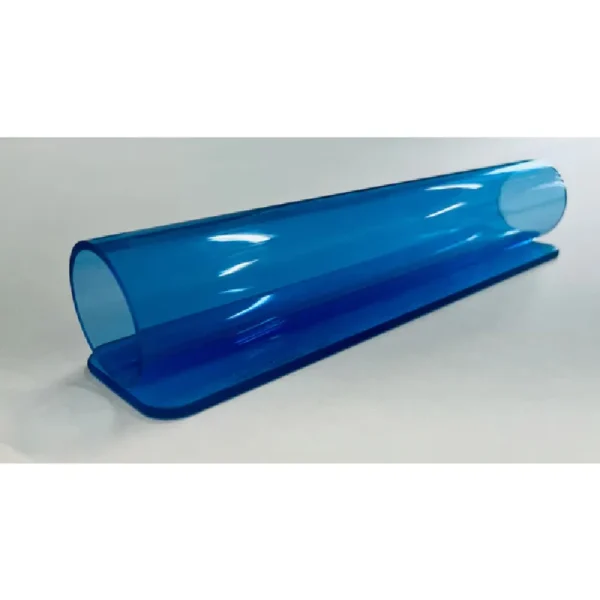 Linear Blocking Tools 8 in. Rigid Block LBT8R