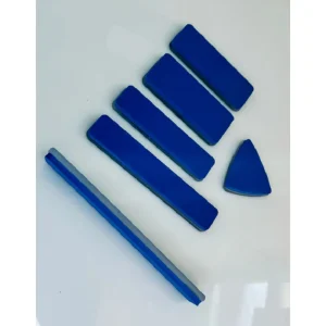Linear Blocking Tools Mini Detail Set LBTMINI
