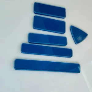 Linear Blocking Tools Mini Detail Set LBTMINI