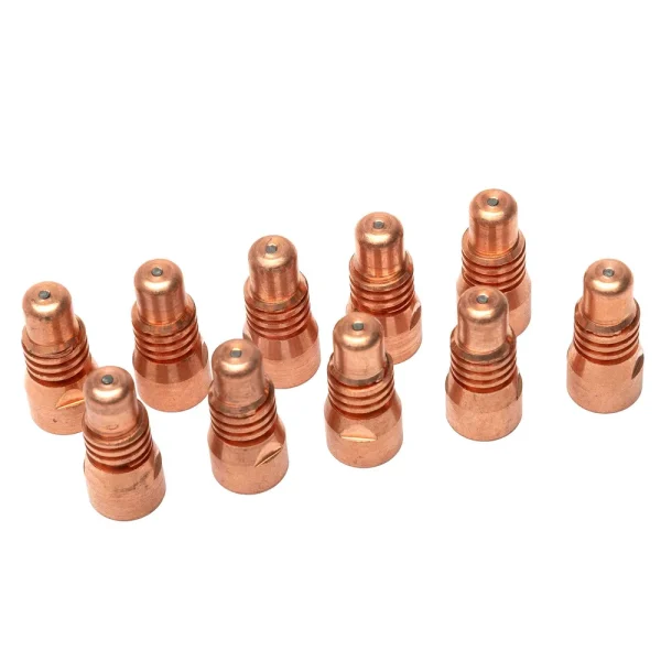 Eastwood Versa-Cut 40/60 CNC Machine Torch HD Electrodes 10 Pack