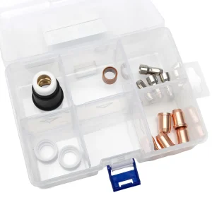 Eastwood Versa-Cut CNC Machine Torch Consumables Kit (15-40A)