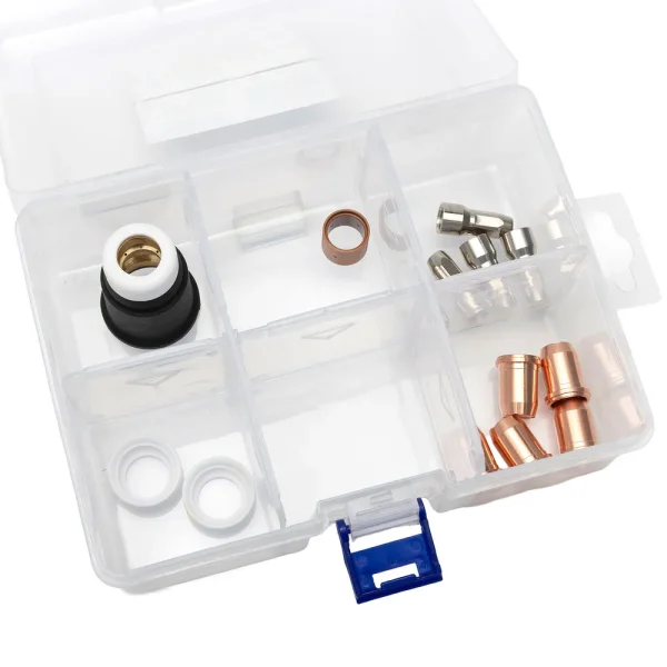 Eastwood Versa-Cut CNC Machine Torch Consumables Kit (15-40A)