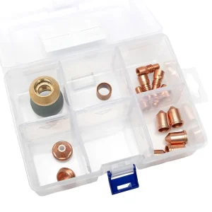 Eastwood Versa-Cut CNC Machine Torch HD Consumables Kit (50-60A)