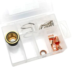 Eastwood Versa-Cut 40 CNC Hand Torch Consumables Kit