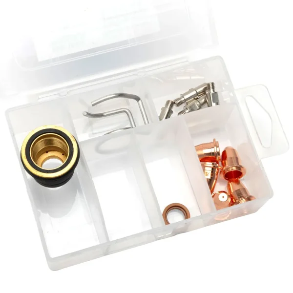 Eastwood Versa-Cut 40 CNC Hand Torch Consumables Kit