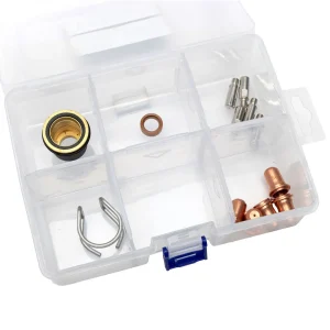 Eastwood Versa-Cut 60 CNC Hand Torch Consumables Kit