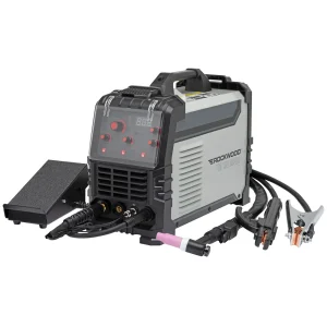 Rockwood 180 Amp AC/DC TIG Welder