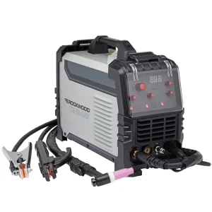Rockwood 180 Amp AC/DC TIG Welder
