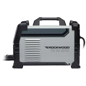Rockwood 180 Amp AC/DC TIG Welder